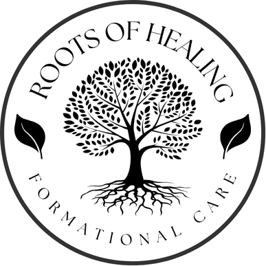 Roots of Healing – Formational Care